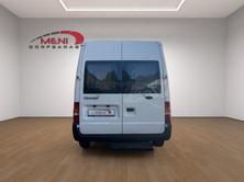 FORD Transit 2.4 TD Bus 14 Pl., Diesel, Occasion / Utilisé, Manuelle - 5