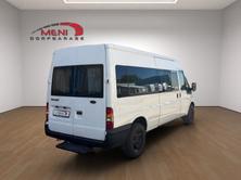 FORD Transit 2.4 TD Bus 14 Pl., Diesel, Occasion / Utilisé, Manuelle - 6