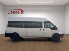 FORD Transit 2.4 TD Bus 14 Pl., Diesel, Occasion / Utilisé, Manuelle - 7