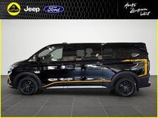 FORD Transit C Kombi 320 L2 2.0 EcoBlue 136 Trail 4x4, Diesel, Occasion / Gebraucht, Automatik - 2