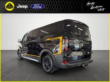 FORD Transit C Kombi 320 L2 2.0 EcoBlue 136 Trail 4x4, Diesel, Occasion / Gebraucht, Automatik - 3