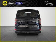 FORD Transit C Kombi 320 L2 2.0 EcoBlue 136 Trail 4x4, Diesel, Occasion / Gebraucht, Automatik - 4