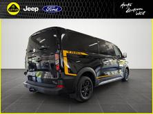 FORD Transit C Kombi 320 L2 2.0 EcoBlue 136 Trail 4x4, Diesel, Occasion / Gebraucht, Automatik - 5