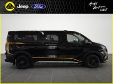 FORD Transit C Kombi 320 L2 2.0 EcoBlue 136 Trail 4x4, Diesel, Occasion / Gebraucht, Automatik - 6