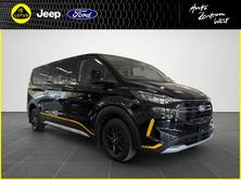 FORD Transit C Kombi 320 L2 2.0 EcoBlue 136 Trail 4x4, Diesel, Occasion / Gebraucht, Automatik - 7