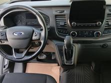 FORD Transit C Van 300 L1 2.0 TDCi 130 Trend, Diesel, Occasioni / Usate, Automatico - 7