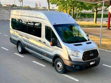 FORD Transit 460 L4H3 Trend RWD, Diesel, Second hand / Used, Manual - 2
