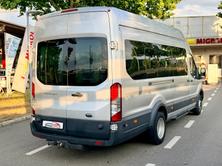 FORD Transit 460 L4H3 Trend RWD, Diesel, Second hand / Used, Manual - 3