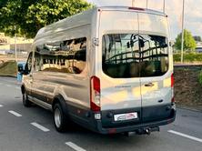 FORD Transit 460 L4H3 Trend RWD, Diesel, Second hand / Used, Manual - 4