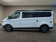 FORD Transit C Nugget 340 L2 2.0 TD, Diesel, Occasion / Gebraucht, Automatik - 2