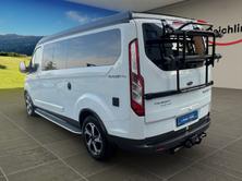 FORD Transit C Nugget 340 L2 2.0 TD, Diesel, Occasion / Gebraucht, Automatik - 3