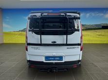 FORD Transit C Nugget 340 L2 2.0 TD, Diesel, Occasion / Gebraucht, Automatik - 4