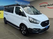 FORD Transit C Nugget 340 L2 2.0 TD, Diesel, Occasion / Gebraucht, Automatik - 5