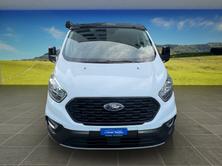 FORD Transit C Nugget 340 L2 2.0 TD, Diesel, Occasion / Gebraucht, Automatik - 6