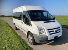 FORD Transit 2.4 TDCi Bus M2 350L Trend 14Pl., Diesel, Occasion / Utilisé, Manuelle - 2