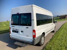 FORD Transit 2.4 TDCi Bus M2 350L Trend 14Pl., Diesel, Occasion / Utilisé, Manuelle - 3