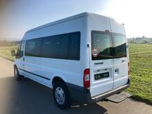 FORD Transit 2.4 TDCi Bus M2 350L Trend 14Pl., Diesel, Occasion / Utilisé, Manuelle - 4