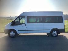 FORD Transit 2.4 TDCi Bus M2 350L Trend 14Pl., Diesel, Occasion / Utilisé, Manuelle - 5