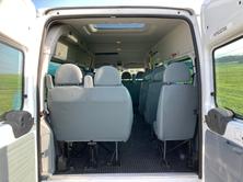 FORD Transit 2.4 TDCi Bus M2 350L Trend 14Pl., Diesel, Occasion / Utilisé, Manuelle - 6