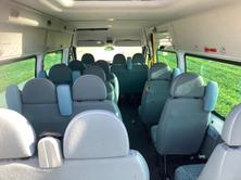 FORD Transit 2.4 TDCi Bus M2 350L Trend 14Pl., Diesel, Occasion / Utilisé, Manuelle - 7