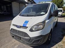 FORD Transit C Van 270 L1 2.2 TDCi 100 StartUp, Diesel, Occasion / Gebraucht, Handschaltung - 2