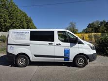 FORD Transit C Van 270 L1 2.2 TDCi 100 StartUp, Diesel, Occasion / Gebraucht, Handschaltung - 4