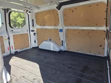 FORD Transit C Van 270 L1 2.2 TDCi 100 StartUp, Diesel, Occasion / Gebraucht, Handschaltung - 6