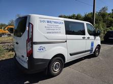 FORD Transit C Van 270 L1 2.2 TDCi 100 StartUp, Diesel, Occasion / Gebraucht, Handschaltung - 7