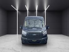 FORD Transit 9 Plätze, Diesel, Occasion / Gebraucht, Handschaltung - 3