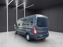 FORD Transit 9 Plätze, Diesel, Occasion / Gebraucht, Handschaltung - 4