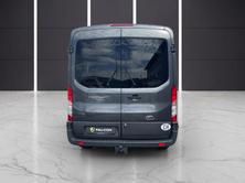 FORD Transit 9 Plätze, Diesel, Occasion / Gebraucht, Handschaltung - 5