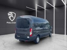 FORD Transit 9 Plätze, Diesel, Occasion / Gebraucht, Handschaltung - 6