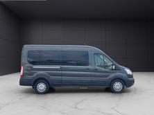 FORD Transit 9 Plätze, Diesel, Occasion / Gebraucht, Handschaltung - 7