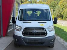 FORD Transit 350 L2H2 Trend RWD, Diesel, Occasion / Gebraucht, Handschaltung - 3