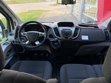 FORD Transit 350 L2H2 Trend RWD, Diesel, Occasion / Gebraucht, Handschaltung - 5