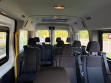 FORD Transit 350 L2H2 Trend RWD, Diesel, Occasion / Gebraucht, Handschaltung - 6