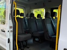 FORD Transit 350 L2H2 Trend RWD, Diesel, Occasion / Gebraucht, Handschaltung - 7
