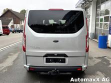 FORD Transit C Kombi 340 L1 2.0 TDCi 130 Trend, Diesel, Second hand / Used, Manual - 5