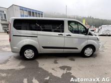 FORD Transit C Kombi 340 L1 2.0 TDCi 130 Trend, Diesel, Second hand / Used, Manual - 7