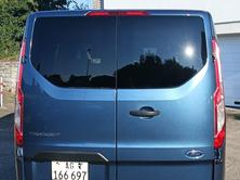 FORD TRANSIT 2.0 TDCi 105 Trend, Diesel, Occasion / Utilisé, Manuelle - 2