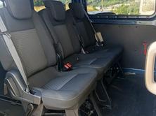 FORD TRANSIT 2.0 TDCi 105 Trend, Diesel, Occasion / Utilisé, Manuelle - 4