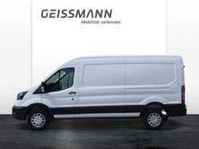 FORD E-Transit Van 350 L3H2 67kWh Trend, Electric, Ex-demonstrator, Automatic - 2