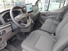 FORD E-Transit Van 350 L3H2 67kWh Trend, Electric, Ex-demonstrator, Automatic - 5