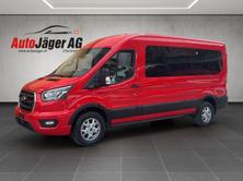 FORD Transit 410 L3H2 Limited RWD A, Diesel, Auto dimostrativa, Automatico - 2