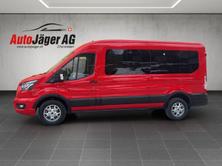 FORD Transit 410 L3H2 Limited RWD A, Diesel, Auto dimostrativa, Automatico - 3