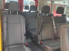 FORD Transit 410 L3H2 Limited RWD A, Diesel, Ex-demonstrator, Automatic - 6