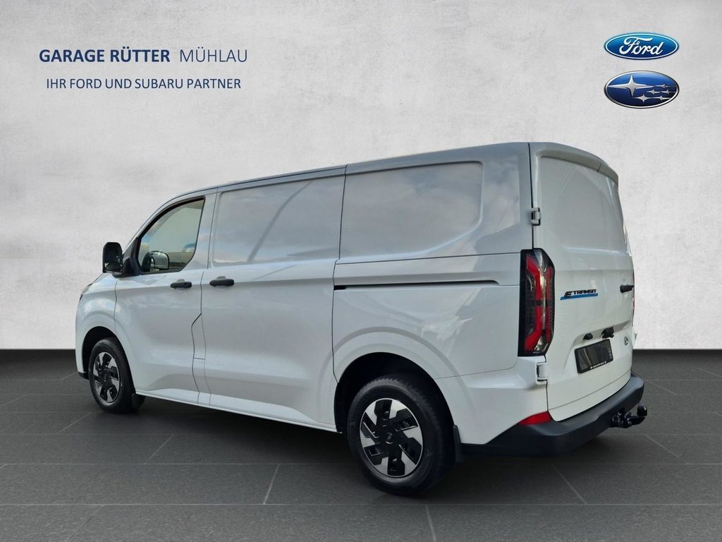 FORD TRANSIT E-TRANSIT C Van 320 L1 Trend, Électrique, Voiture de démonstration, Automatique - 2