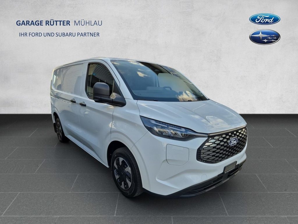 FORD TRANSIT E-TRANSIT C Van 320 L1 Trend, Électrique, Voiture de démonstration, Automatique - 4