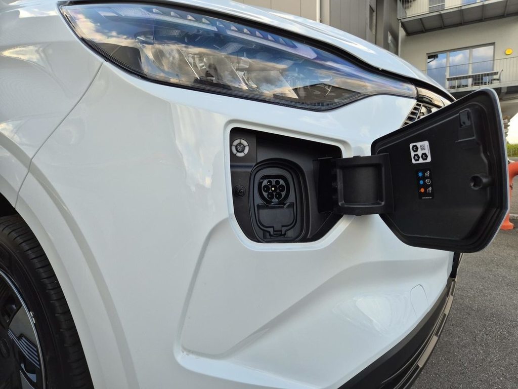 FORD TRANSIT E-TRANSIT C Van 320 L1 Trend, Électrique, Voiture de démonstration, Automatique - 5