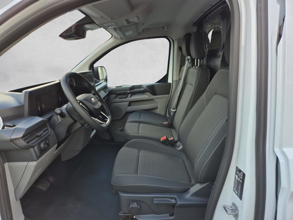 FORD TRANSIT E-TRANSIT C Van 320 L1 Trend, Électrique, Voiture de démonstration, Automatique - 6
